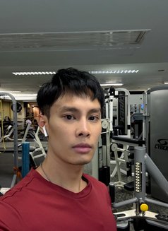 Jay – Thai Male escort in Hong Kong