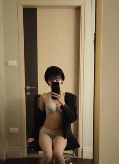 Jean – Filipino escort agency in Davao