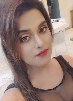 Jenny Roy – Indian Transsexual escort in Candolim, Goa