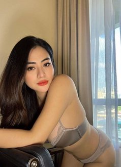 Jighyasa Best for Incall Outcall – escort in Nakhon Sawan