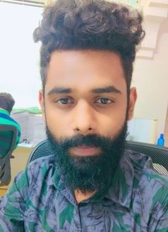 Josh – Indian Male dominatrix in Bangalore