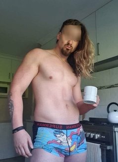 Josh Vanning – Australian Male escort in Melbourne