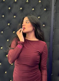 Juhi Doorstep Incall – Indian escort in Shanghai