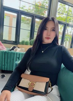 Kania Massage – Indonesian masseuse in Surabaya