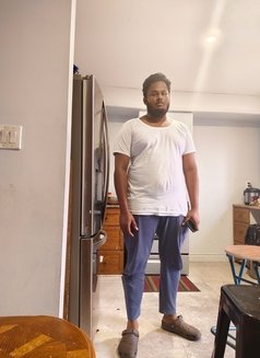 Karthi – Indian Male escort in Toronto