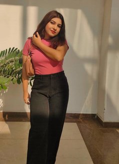 Kavya Escorts Service – Indian escort in Jaffna