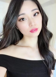 Kerry – Chinese escort in Suzhou