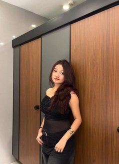 Ketky Unlimited Hard Romance 24*7 – escort in Nakhon Pathom
