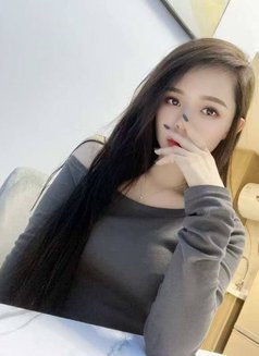 Kiki – Chinese escort in Foshan