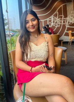 Kirti the Real Escort – Indian escort in Coimbatore