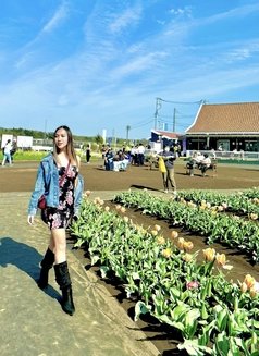 Kist Love23 – escort in Misawa