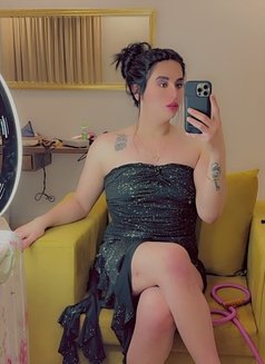 Kokii – Lebanese Transsexual escort agency in Cairo