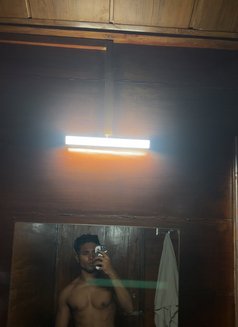 Kshitij Mangela – Indian Male escort in Surat