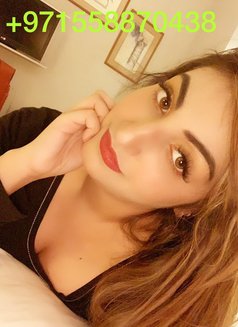 Laila Stage Dancer – Indian escort in Dubai