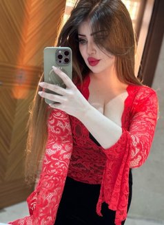 LaLa – Russian escort in Tirana