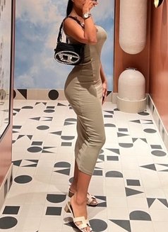 Lana – escort in İstanbul
