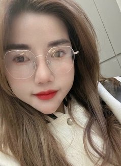 Linda Sri Lanka – North Korean escort in Malta