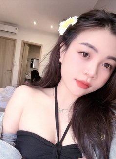Linda – North Korean escort in Riyadh