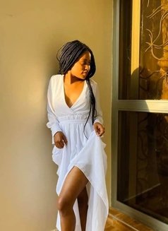Lola Video Sex N Videos only – Kenyan escort in Toronto