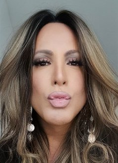 Lorena Transformista Massagista – Brazilian masseuse in Lisbon