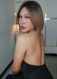Lovely – Transsexual escort in Davao