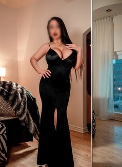Luxe Mulvari – escort in London, Ontario