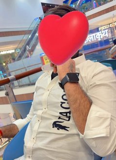 Luxury Boy – Indian Male escort in Ahmedabad