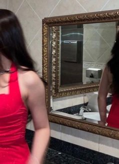 Magarni Kanchii – Nepalese escort in Kathmandu