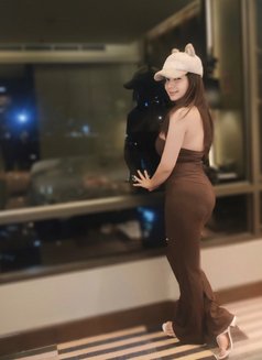 Manant – Nepalese escort in Butwal