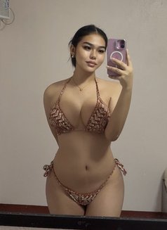 Maria Sofiaaa – Filipino escort in Bangkok