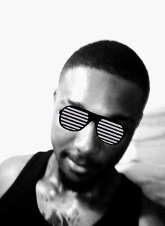 Markemm77 – Ivorian Male escort in Abidjan