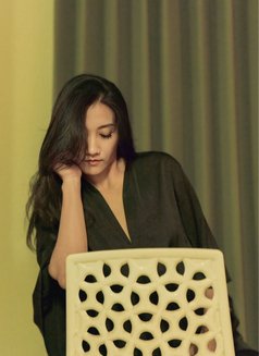 Massage and Service in Bali – escort in Bandung