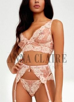 Melissa – Swiss escort in Zürich