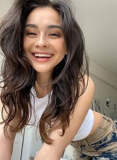 Meow – South Korean escort in Yerevan