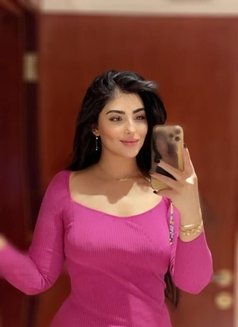 Mia Morocco – Moroccan escort in Riyadh