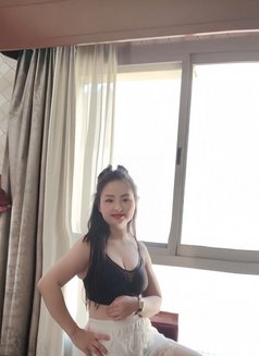Miea – Thai escort in Hiroshima