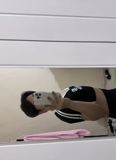 Milkky – Thai Male escort in Bangkok
