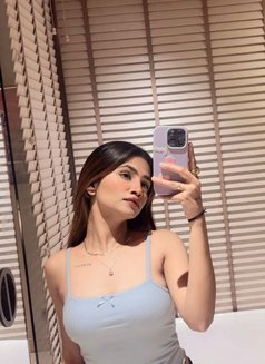 Milli – Indian escort in Kolkata