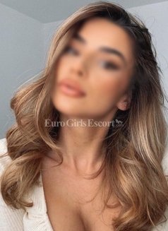 Miss Ava – Bulgarian escort in Sofia
