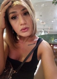 Mistress Kelly – Filipino Transsexual escort in Phnom Penh