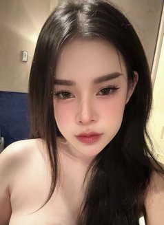 Miyaa – Indonesian escort in Surabaya