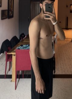 mmm – Egyptian Male escort in Cairo