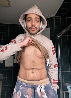 Mo for Women – Egyptian Male escort in Toronto