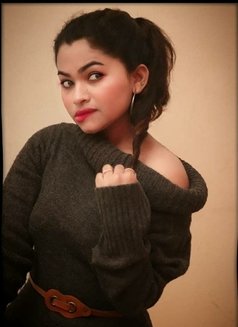 Mohini – escort in Kolkata