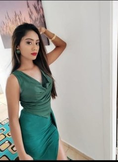 Mohini 31 – escort in Chennai
