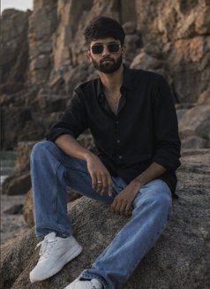 Mohit Kumar – Indian Male escort in Melbourne