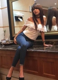 Moroccon Student Hoor – Moroccan escort in Riyadh