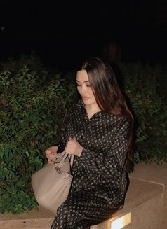 My instagram asemaj99 – Kazakhstani escort in Ottawa