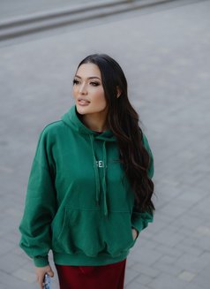 My instagram asemaj99 – Kazakhstani escort in Lucerne