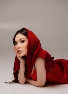 My Instagram Asemaj99 – Kazakhstani escort agency in Shenzhen